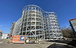 Parkhaus Uniklinik